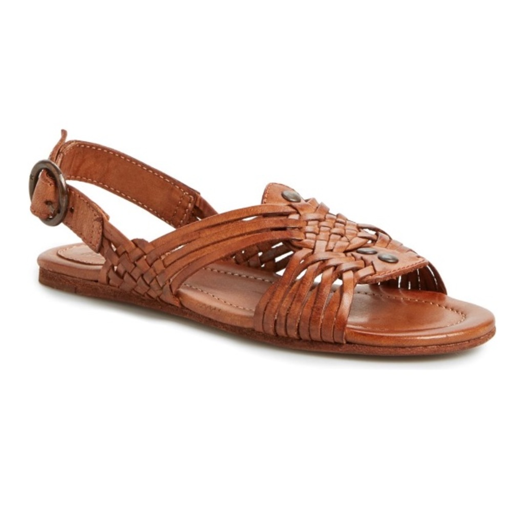 FRYE Jayce Huarache sandals
